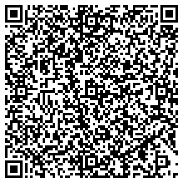 QR-код с контактной информацией организации ООО Бенуа
