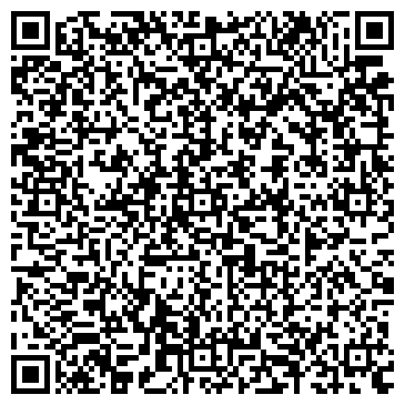 QR-код с контактной информацией организации Общежитие, НИСПТР