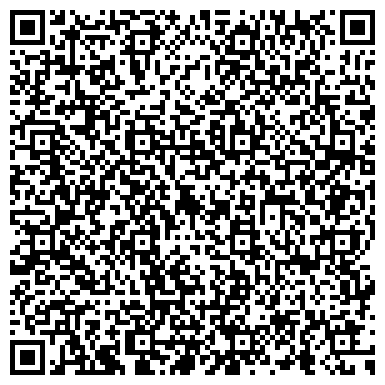 QR-код с контактной информацией организации Общежитие, Нижнекамский агропромышленный колледж