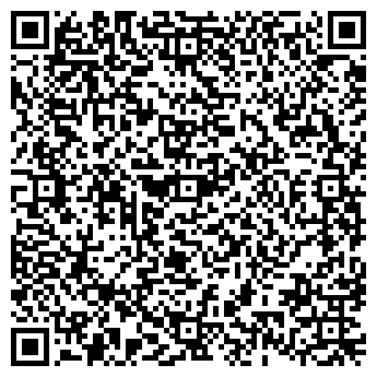 QR-код с контактной информацией организации ООО "Реконструкция"