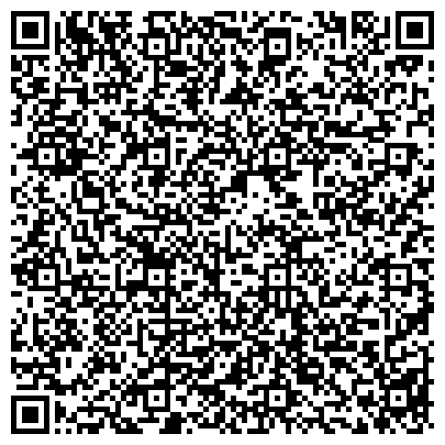 QR-код с контактной информацией организации Общежитие, Нижнекамский политехнический колледж им. Е.Н. Королёва