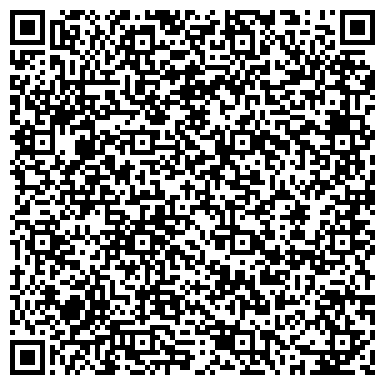QR-код с контактной информацией организации Общежитие, ООО Нижнекамская ТЭЦ