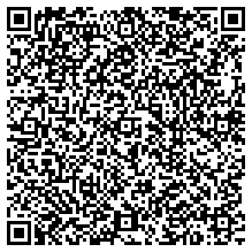 QR-код с контактной информацией организации АкваИнтерио