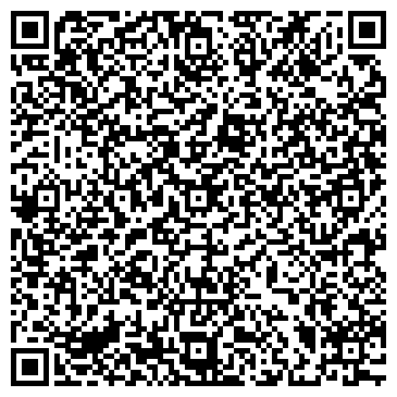 QR-код с контактной информацией организации Общежитие, ООО Жилкомсервис