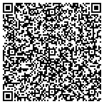 QR-код с контактной информацией организации ОАО Климов