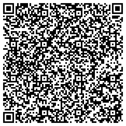 QR-код с контактной информацией организации АО Корпорация «Аэрокосмическое оборудование»