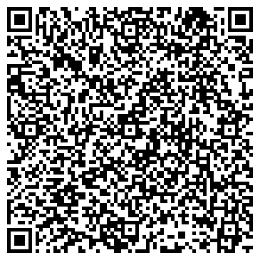 QR-код с контактной информацией организации ООО Аэротекс Групп