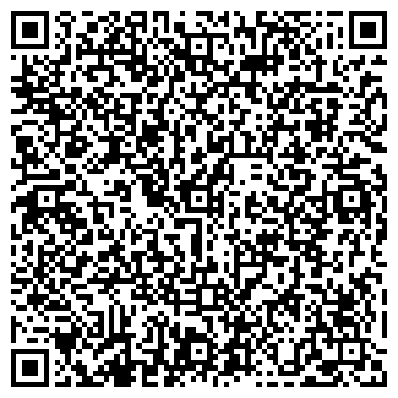 QR-код с контактной информацией организации СПб ГУП "Горэлектротранс" (Трамвайный парк №8)