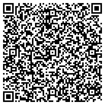 QR-код с контактной информацией организации "Мемориал"
