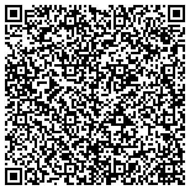 QR-код с контактной информацией организации ООО ИнтерКарго
