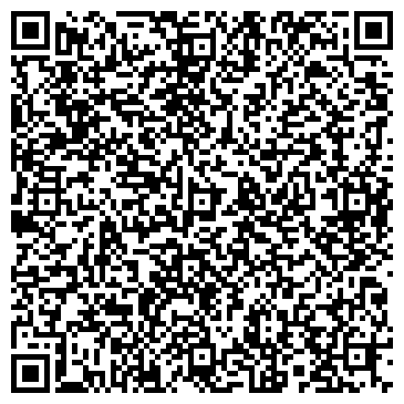 QR-код с контактной информацией организации Паллет Шоп, оптовая компания, Офис