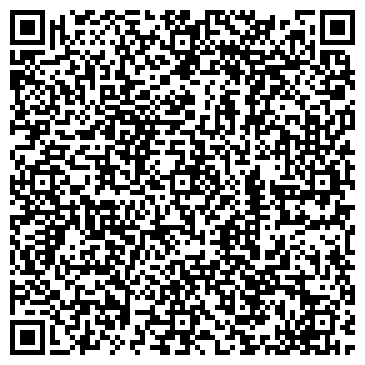 QR-код с контактной информацией организации ИП Щелухин А.Н.