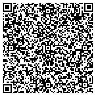 QR-код с контактной информацией организации ООО «КофеКап»
