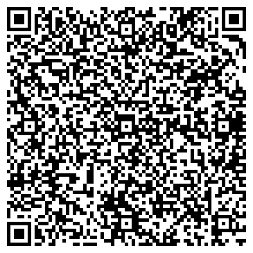 QR-код с контактной информацией организации ООО ОхтаСтройСнаб