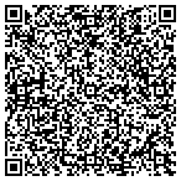 QR-код с контактной информацией организации ЗАО Архив АльдА