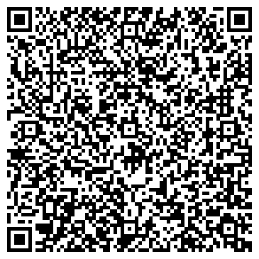 QR-код с контактной информацией организации МойдодырКлининг