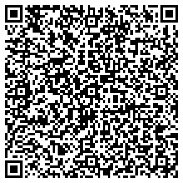 QR-код с контактной информацией организации ООО Три Кита