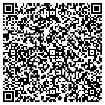 QR-код с контактной информацией организации ГЕНЕЗИС-СЕРВИС