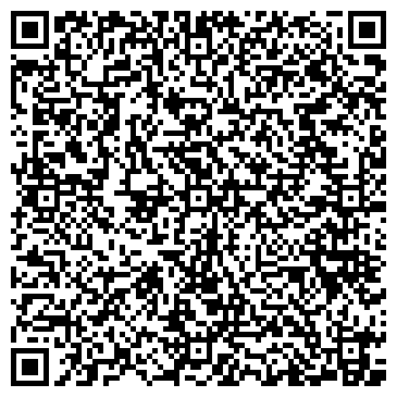 QR-код с контактной информацией организации ИП Лобов Е.В.