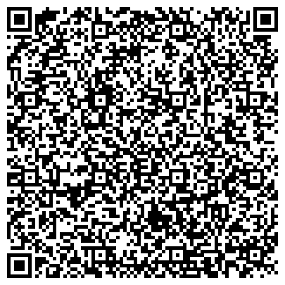 QR-код с контактной информацией организации Шинник