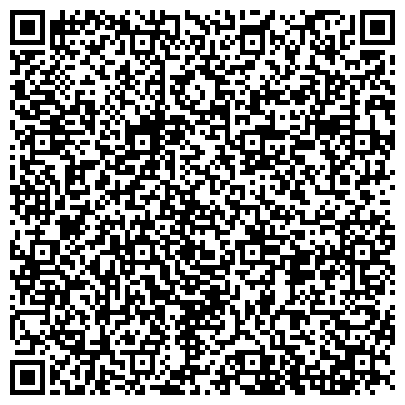 QR-код с контактной информацией организации Спутник