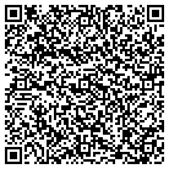 QR-код с контактной информацией организации Бар «Пять капель»