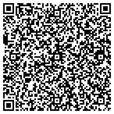 QR-код с контактной информацией организации ООО Флагмолл