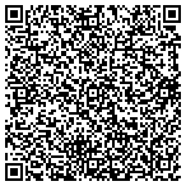 QR-код с контактной информацией организации ФотоCity