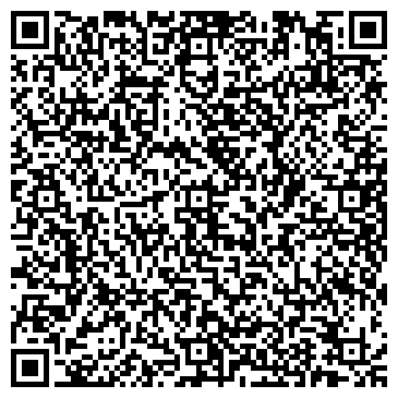 QR-код с контактной информацией организации Магазин спортивной атрибутики на ул. Коллонтай, 28 к1