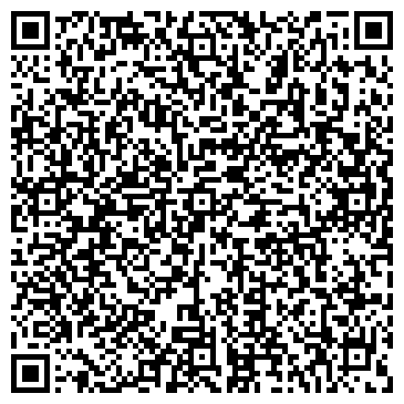 QR-код с контактной информацией организации PrintShop
