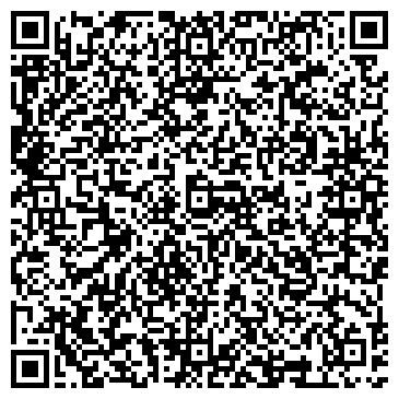 QR-код с контактной информацией организации Вагончик