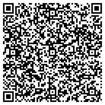 QR-код с контактной информацией организации ГРАНД КОРТЕЖ