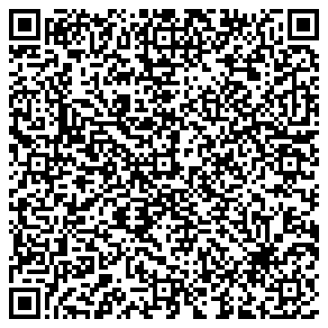 QR-код с контактной информацией организации Primavera.kids