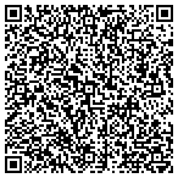 QR-код с контактной информацией организации Чары камней