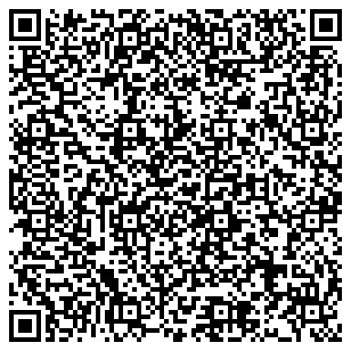 QR-код с контактной информацией организации ООО Скарн