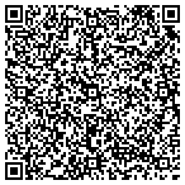 QR-код с контактной информацией организации ООО Арт-Триум