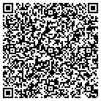 QR-код с контактной информацией организации Konica Digital