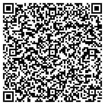QR-код с контактной информацией организации Фуджифильм