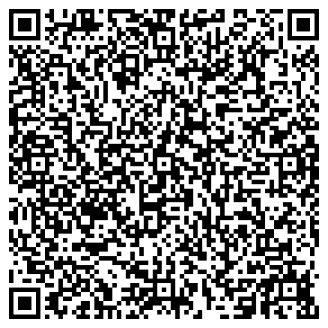 QR-код с контактной информацией организации ЗАО Иван-Дизайн
