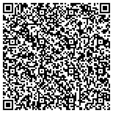 QR-код с контактной информацией организации Светодизайн