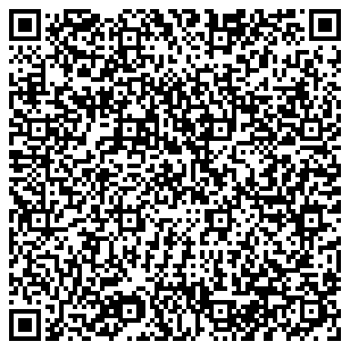 QR-код с контактной информацией организации Абордаж