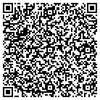 QR-код с контактной информацией организации ООО ГК Сфера