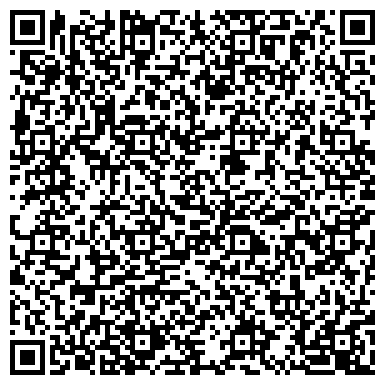 QR-код с контактной информацией организации Renzacci, сеть химчисток, ИП Исмагилова Э.Н.