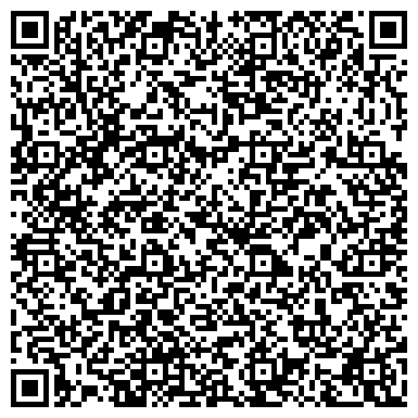 QR-код с контактной информацией организации Renzacci, сеть химчисток, ИП Исмагилова Э.Н.