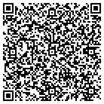 QR-код с контактной информацией организации Fiorita