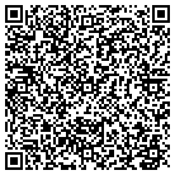 QR-код с контактной информацией организации Fiorita