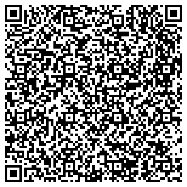 QR-код с контактной информацией организации Чистка подушек, салон, ИП Амирханова З.А.
