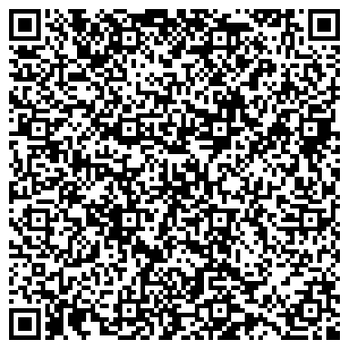 QR-код с контактной информацией организации Гелиотрон