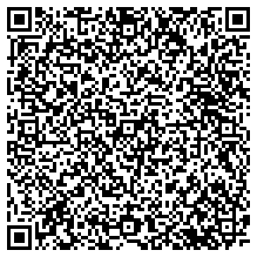 QR-код с контактной информацией организации Кавалер