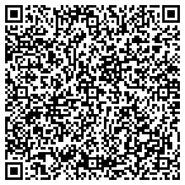 QR-код с контактной информацией организации ООО Туран